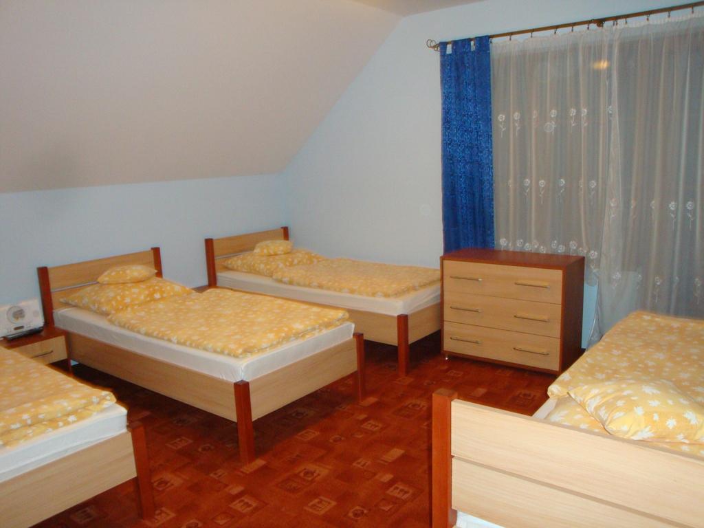 Apartamento Niezapominajka Lądek-Zdrój Habitación foto