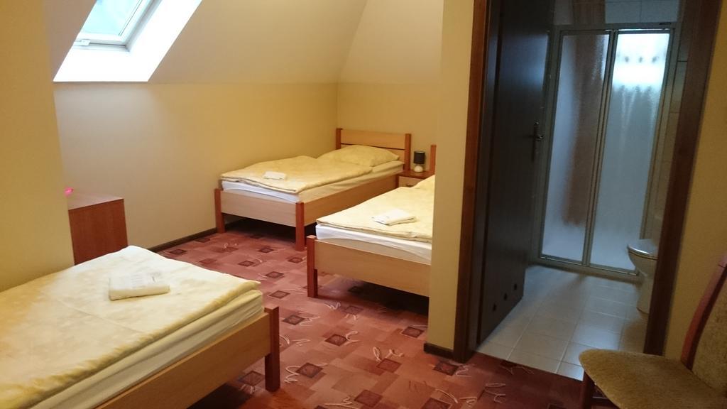 Apartamento Niezapominajka Lądek-Zdrój Exterior foto