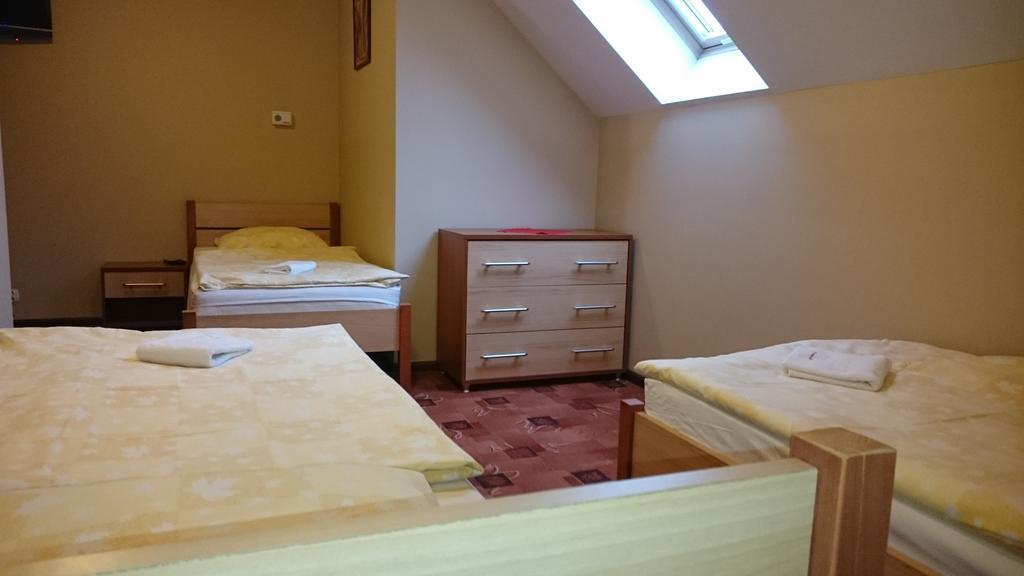 Apartamento Niezapominajka Lądek-Zdrój Exterior foto