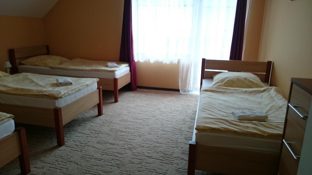 Apartamento Niezapominajka Lądek-Zdrój Exterior foto