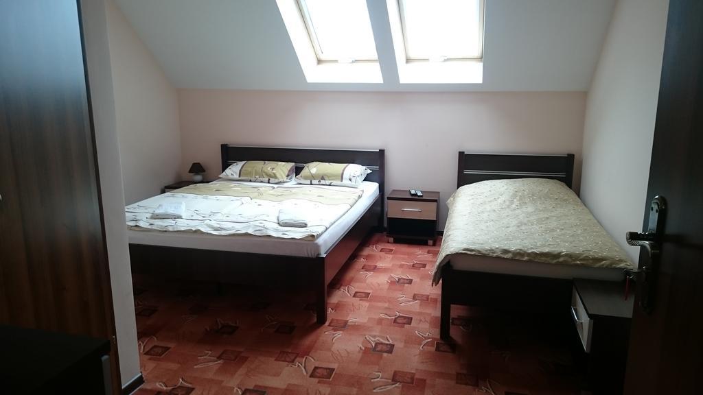 Apartamento Niezapominajka Lądek-Zdrój Exterior foto