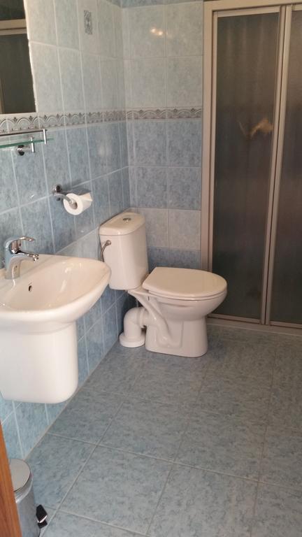 Apartamento Niezapominajka Lądek-Zdrój Exterior foto