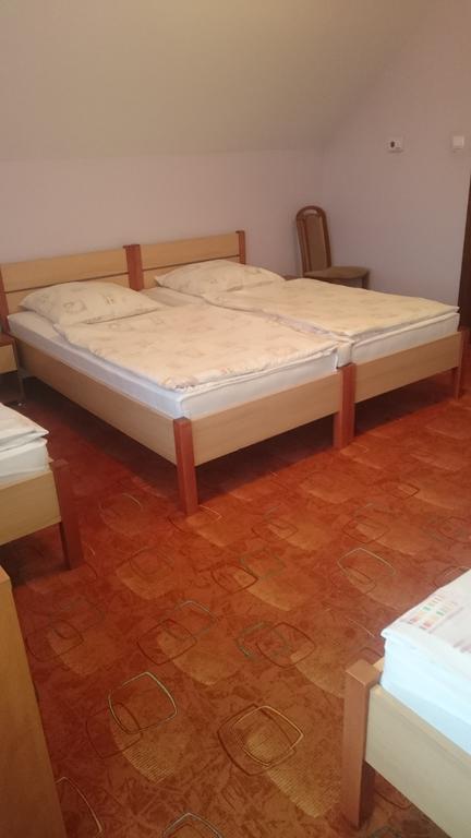 Apartamento Niezapominajka Lądek-Zdrój Exterior foto