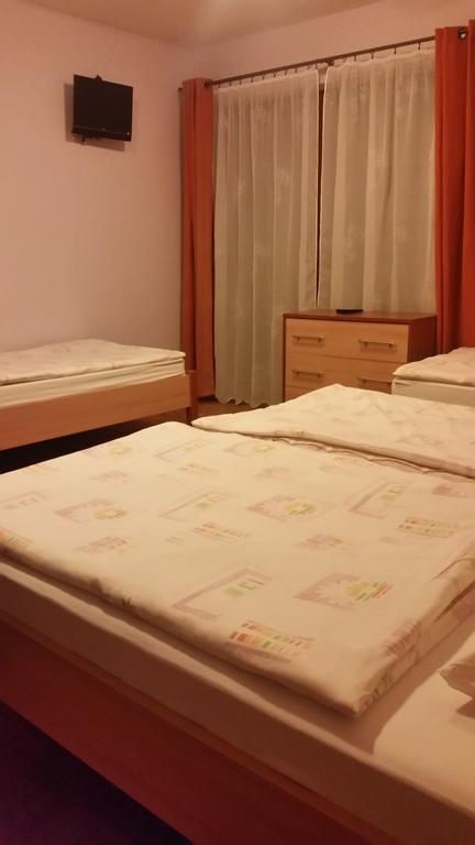 Apartamento Niezapominajka Lądek-Zdrój Exterior foto