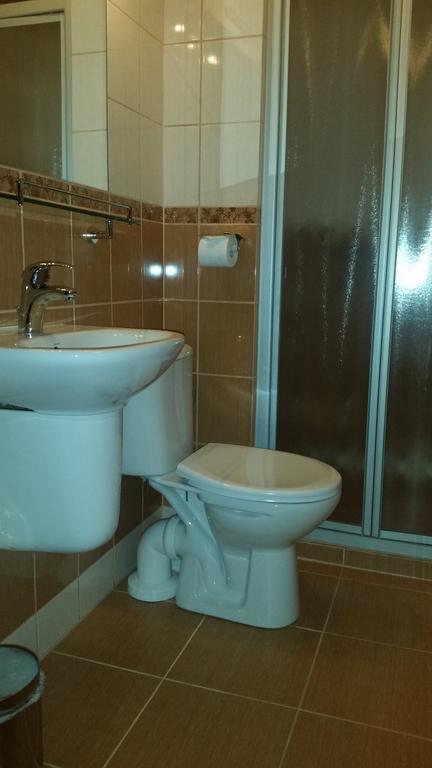 Apartamento Niezapominajka Lądek-Zdrój Exterior foto